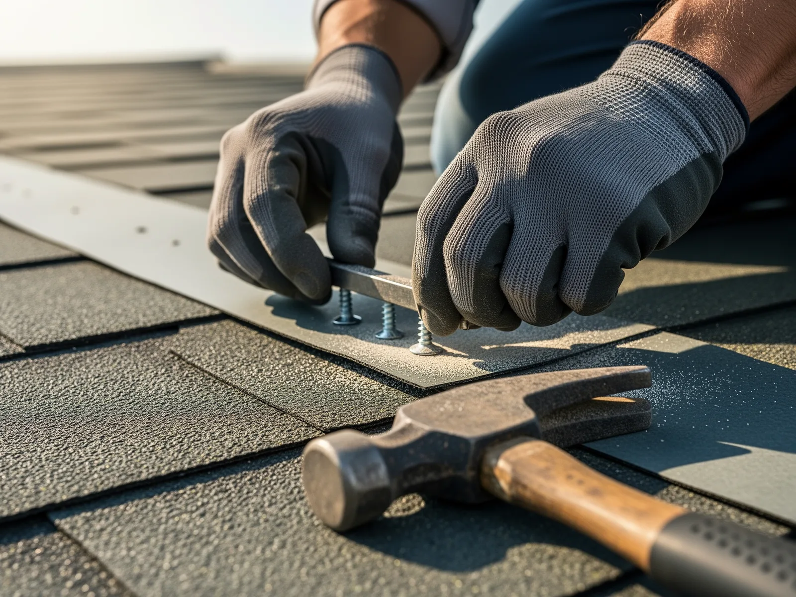 Why choose Fascia Repair in Tangier, VA